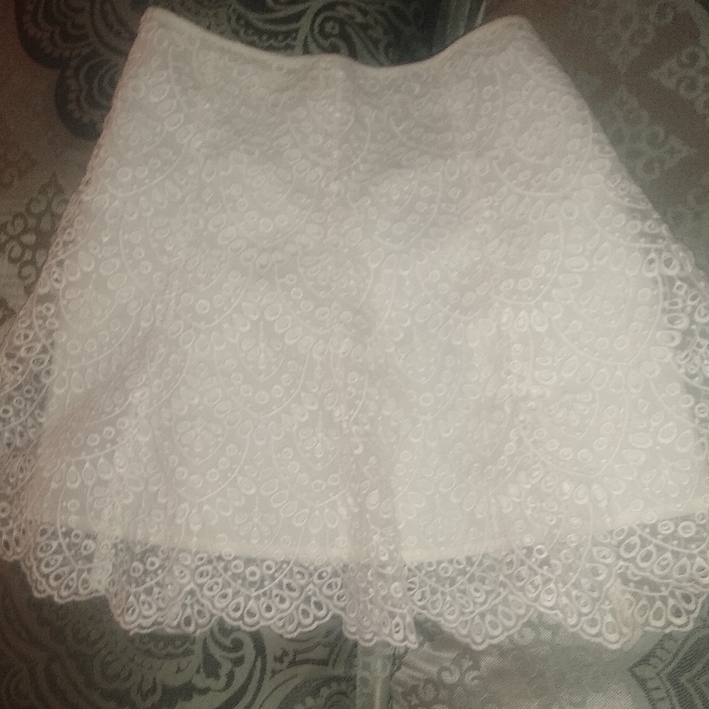 MARLO - DUSK SKIRT